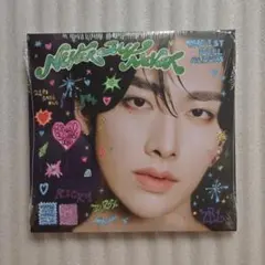 新品未開封 リッキー NEVER SAY NEVER CD デジパ ゼベワン