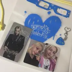 Straykids STAYZONE 10/18フィリックス