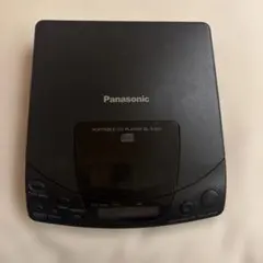 Panasonic CDプレーヤー SL-S501C ジャンク品 - メルカリ