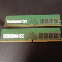 メモリー DDR4 16GBx2 CBD26D4U9D8ME-16 Kingston KSM26SED8/16HD 16GB DDR4 SDRAM Memory Module - 16 GB