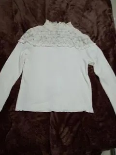 マジェスティックレゴン　MAJESTICLEGON　 ローネック　レーストップス