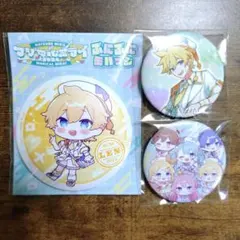 2026年最新】鏡音レン 缶バッジ まとめ売りの人気アイテム - メルカリ
