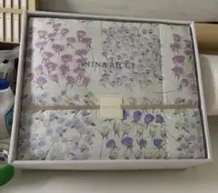 2026年最新】NINA RICCI 掛け布団の人気アイテム - メルカリ