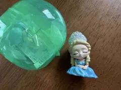 肩ズン Fig. Wicked 永遠の約束 グリンダ