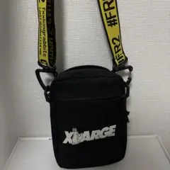 XLARGE FR2 ショルダーバッグ やりらのサムネイル