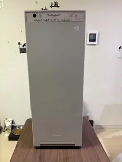 2026年最新】Daikin 空気清浄機・イオン発生器の人気アイテム - メルカリ