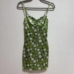 Urban Outfitters（アーバン・アウトフィッターズ）　ミニワンピース
