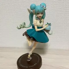 初音ミク フィギュア SweetSweetsチョコミント