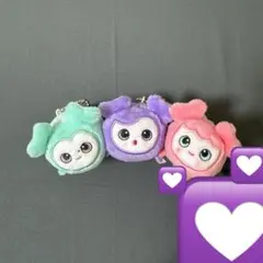 TWICE MISAMO キーホルダー