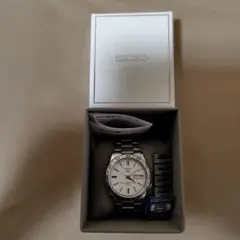 セイコー 5 SNKD97J1 21JEWELS 日本製