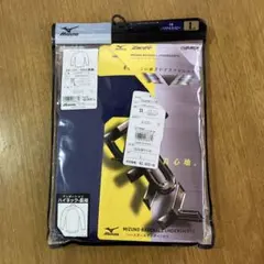 ミズノ アンダーシャツ ハイネック 長袖 12JA5P1116