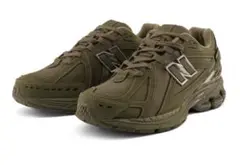 New Balance M1906Rカーキ