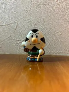 アンパンマン　指人形　おむすびまん