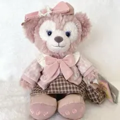 2025年最新】香港ディズニー シェリーメイ ssの人気アイテム