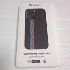 iPhone14 Pro ケース　ブラック　黒
