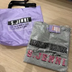 シスタージェニー　ロンT