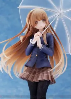 椎名真昼 1/7 フィギュア②