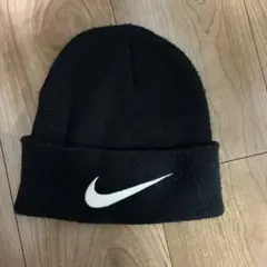 NIKE×STUSSY ビーニーのサムネイル
