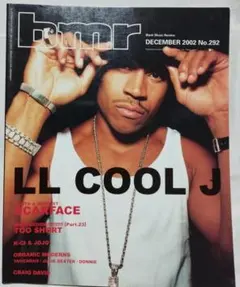 bmr 2002年12月号