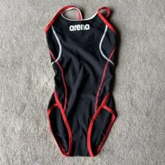arena 練習用水着 130