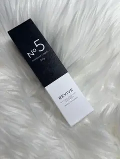 REVIVE No4 EXセラム 50ml リバイブ - メルカリ