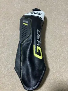 G430 フェアウェイウッド ヘッドカバー 未使用