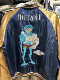 2026年最新】東洋エンター スカジャンの人気アイテム - メルカリ