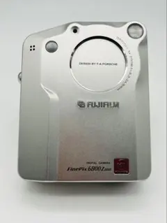 2026年最新】finepix 6800zの人気アイテム - メルカリ