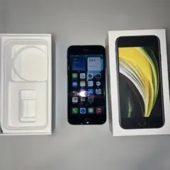 Apple iPhone SE 第2世代64GB