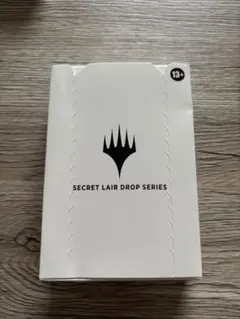 未開封】MTG Secret Lair 初音ミク 夏 英語版 - メルカリ