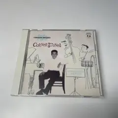 佐藤竹善 CORNERSTONES