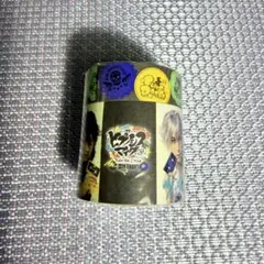 ヒプステ Mix Tape1(初演) マスキングテープセット