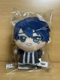 桃源暗鬼 ちびぐるみvol.1　一ノ瀬四季　1