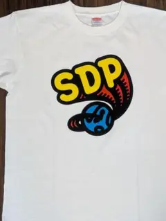 スチャダラパーTシャツ Lサイズ　新品 L スチャダラパー Tシャツ ラップ SDP 電気グルーヴ - メルカリ