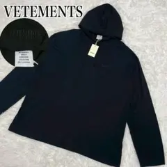 ヴェトモン24ss パーカー LIMITED EDITIONのサムネイル
