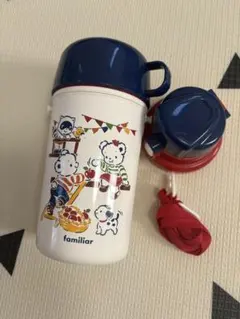 2026年最新】familiar 弁当箱・水筒の人気アイテム - メルカリ