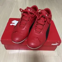 2026年最新】puma フェラーリ ドライビングシューズの人気アイテム