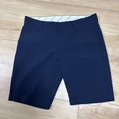 TaylorMade ゴルフ ハーフパンツ ネイビー XOメンズのサムネイル