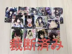私立パラの丸高校 4周年記念ランダムブロマイド 31枚+αまとめ売り