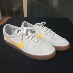 使用品　お安くします！　NIKE KILLSHOT2 スエード12,100円