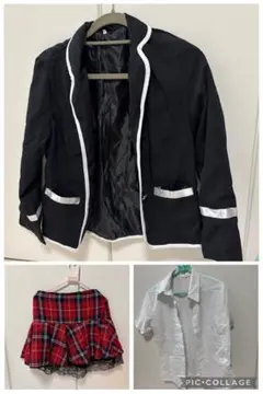 3点セット