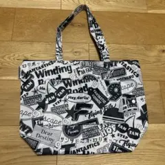 FANTASTICS FC特典 ファンクラブ トートバッグ - メルカリ