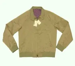 タグ付き未使用品 ユニクロ 耐久撥水 スイングトップ ブルゾン