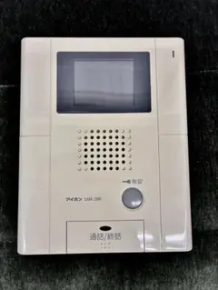 2026年最新】GAM-2M インターホンの人気アイテム - メルカリ