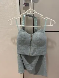 ローブドフルール　キャバドレス