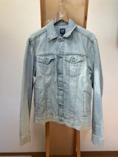 GAP ライトブルーデニムジャケット S