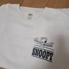 ミーナ様専用★スヌーピー PEANUTS Tシャツ Lサイズ