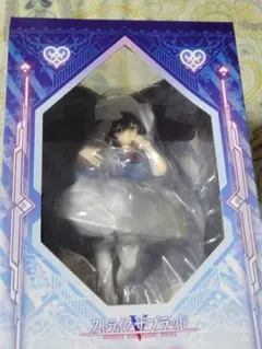 姫柊雪菜 メイドver. フィギュア フリュー