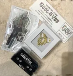 G4Y Re:vale 千　アクスタ　セット