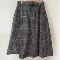 OLVEdes OLVE スカート